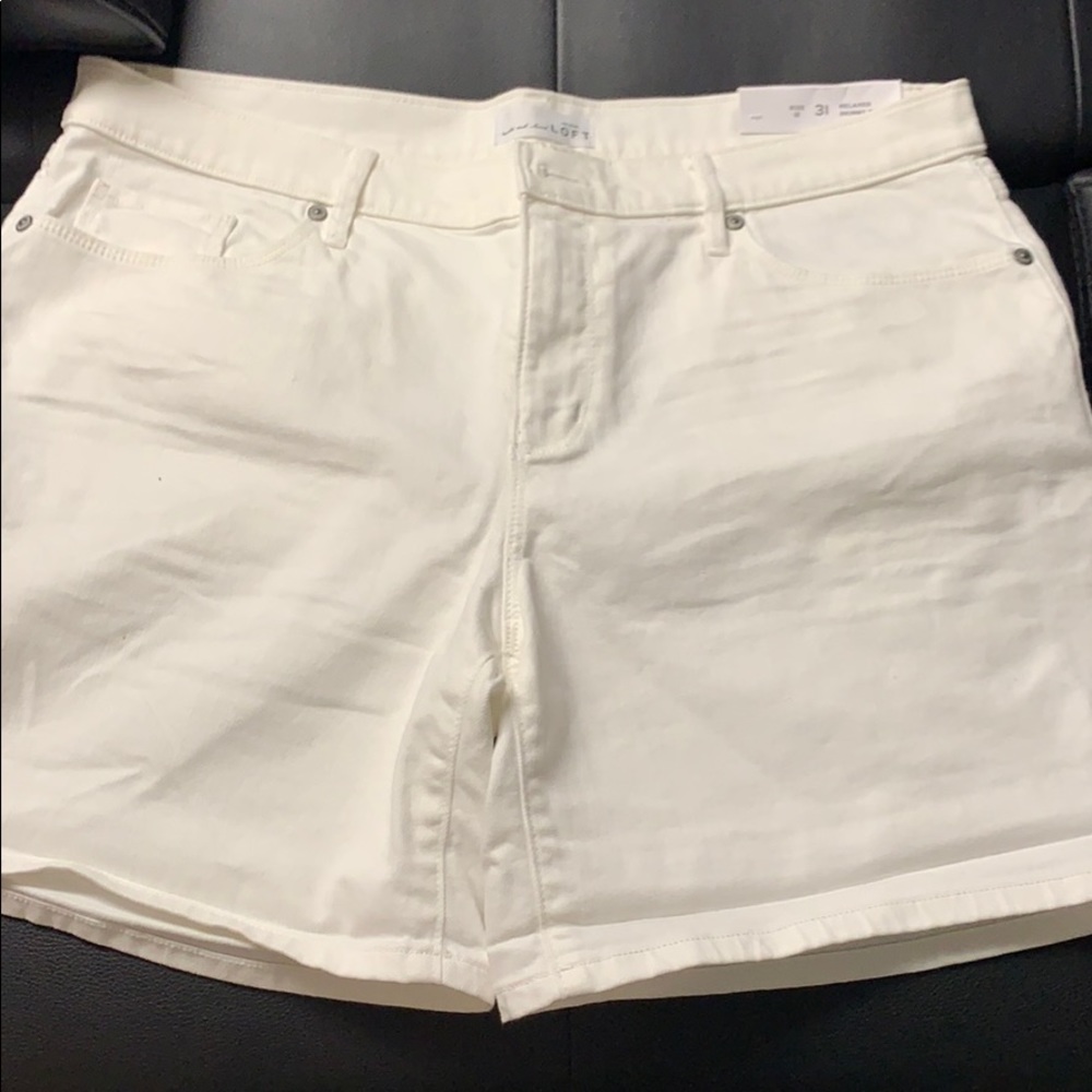 Women’s shorts